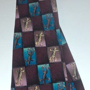 Vintage J. Garcia Necktie